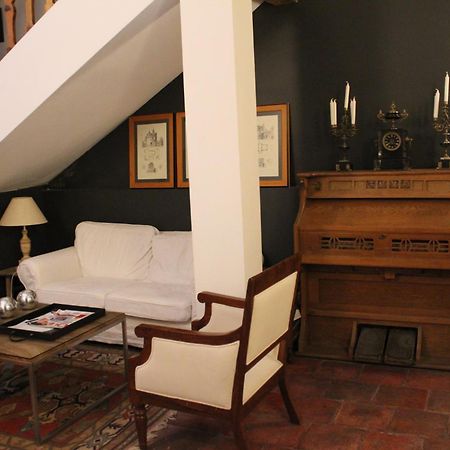 Hospederia De Cuenca Hotell Cuenca  Eksteriør bilde
