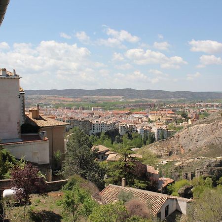 Hospederia De Cuenca Hotell Cuenca  Eksteriør bilde