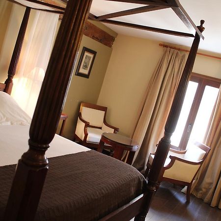 Hospederia De Cuenca Hotell Cuenca  Eksteriør bilde