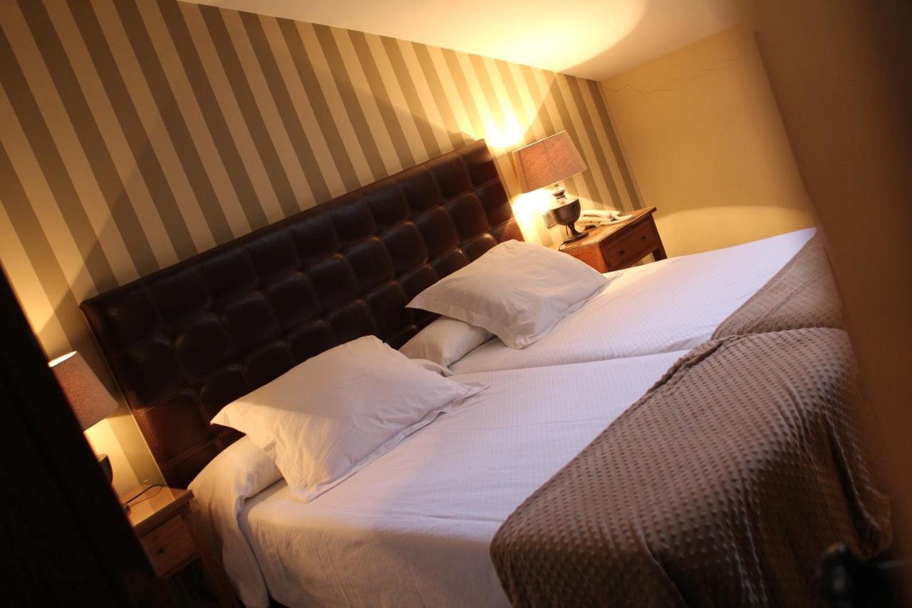 Hospederia De Cuenca Hotell Cuenca  Eksteriør bilde