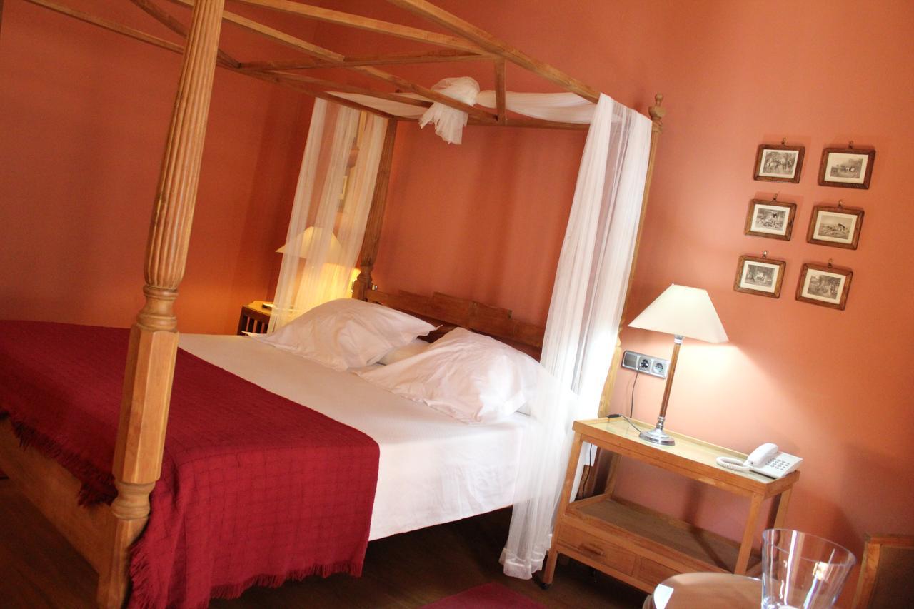 Hospederia De Cuenca Hotell Cuenca  Eksteriør bilde