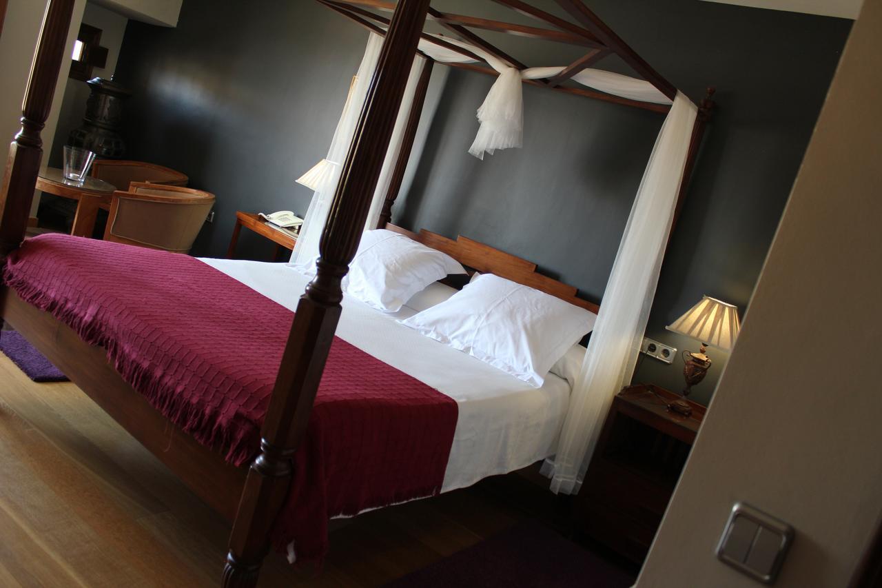Hospederia De Cuenca Hotell Cuenca  Eksteriør bilde